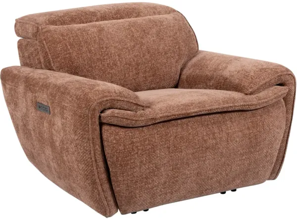 Man-Wah Cheers Declan Dual Power Recliner