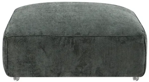 Stitch Seating Dreamer Ottoman