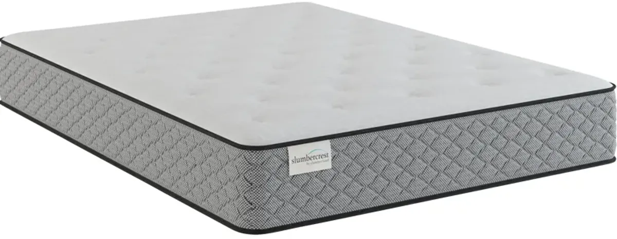 | Queen Oasis Mattress | Gray