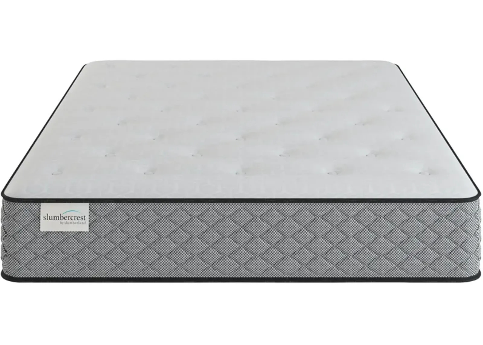 | Queen Oasis Mattress | Gray