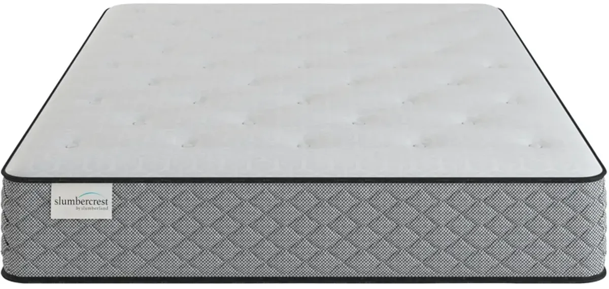 | Queen Oasis Mattress | Gray