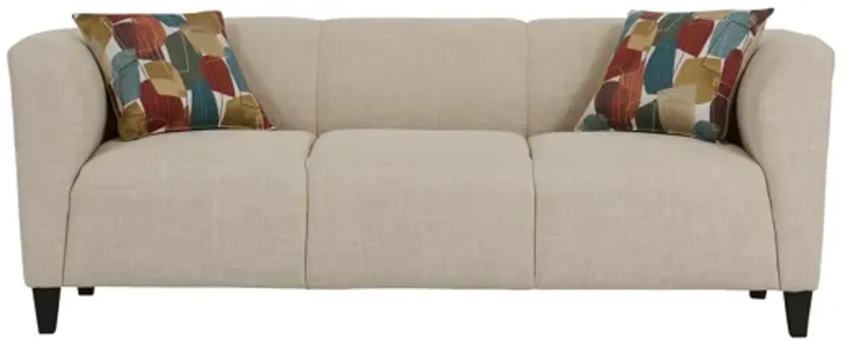 Hughes Furniture Bria Sofa