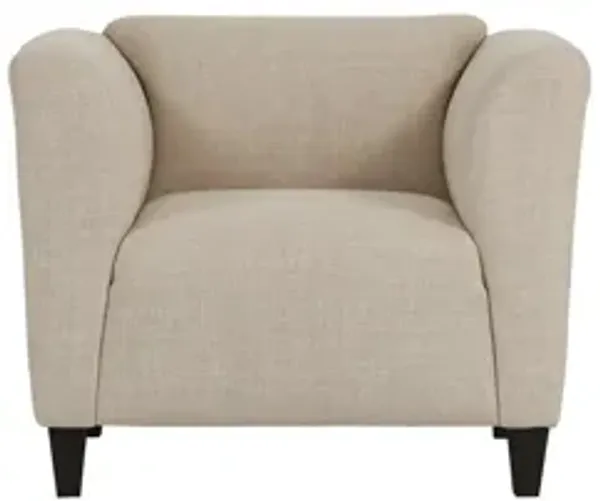 Hughes Furniture Bria Chair