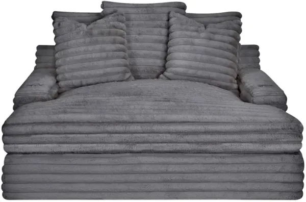 Franklin Living Home Theater Chaise Lounge