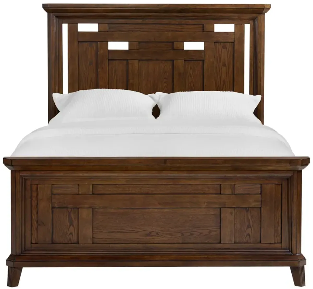 Davis Direct Acorn Hill Storage Bed