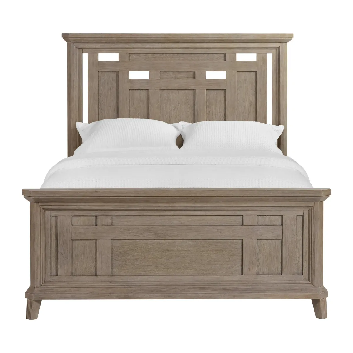 Davis Direct Acorn Hill Storage Bed