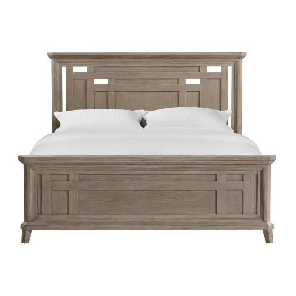 Davis Direct Acorn Hill Storage Bed