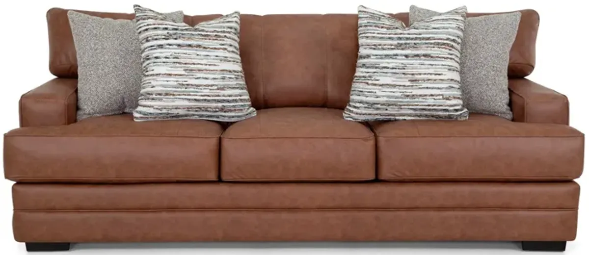 Franklin Crowes Sofa