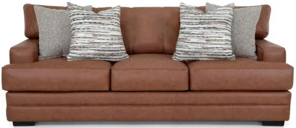 Franklin Crowes Sofa