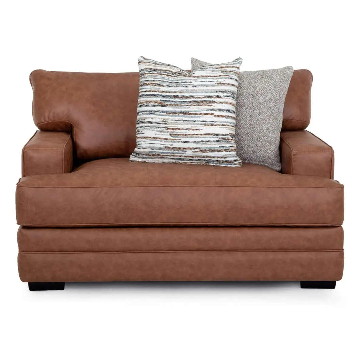 Franklin Crowes Chair