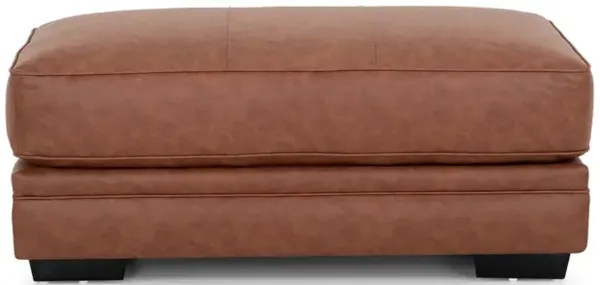 Franklin Crowes Ottoman