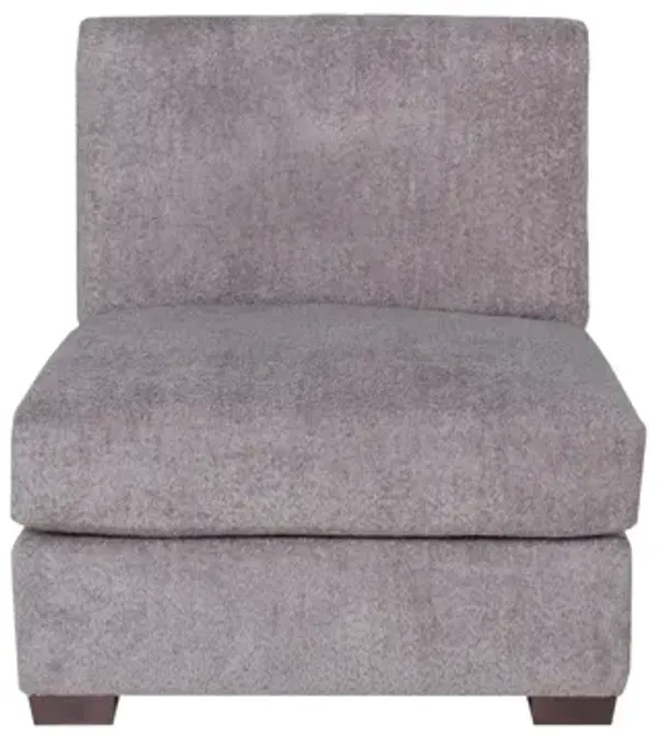 Bauhaus Furniture Rialto Armless Chair