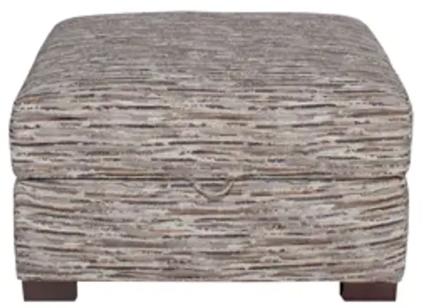 Rialto Accent Storage Ottoman