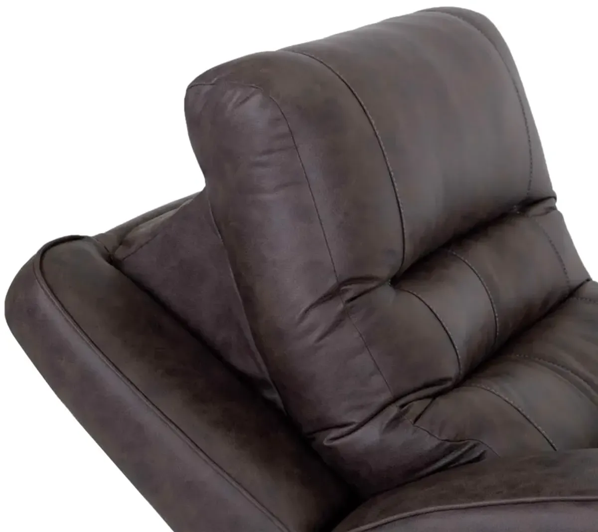 Carbondale Power Headrest Rocker Recliner