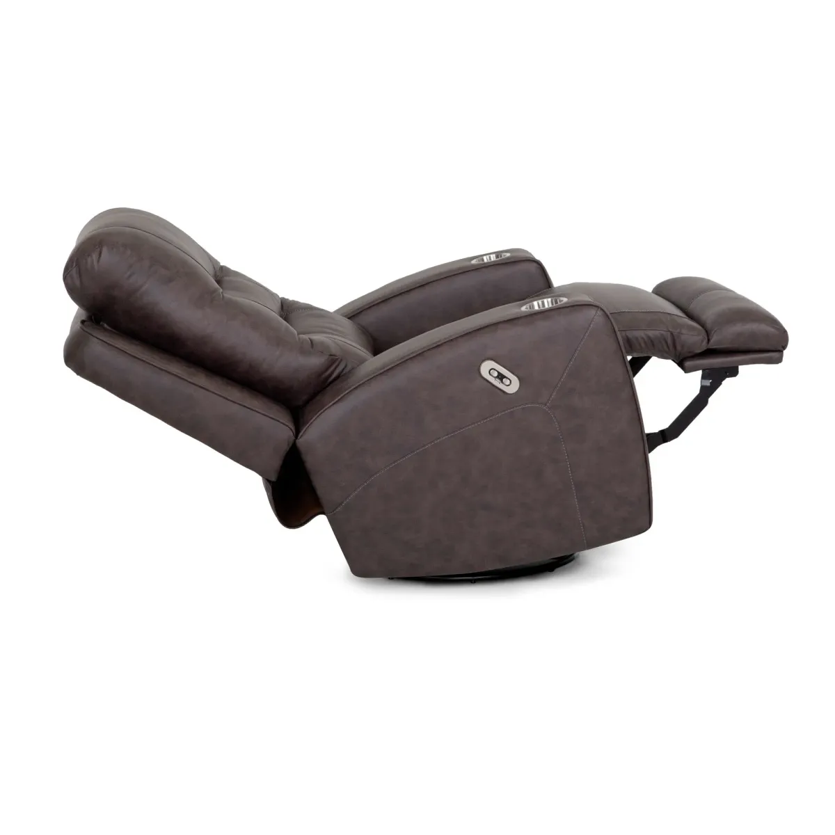 Carbondale Power Headrest Rocker Recliner