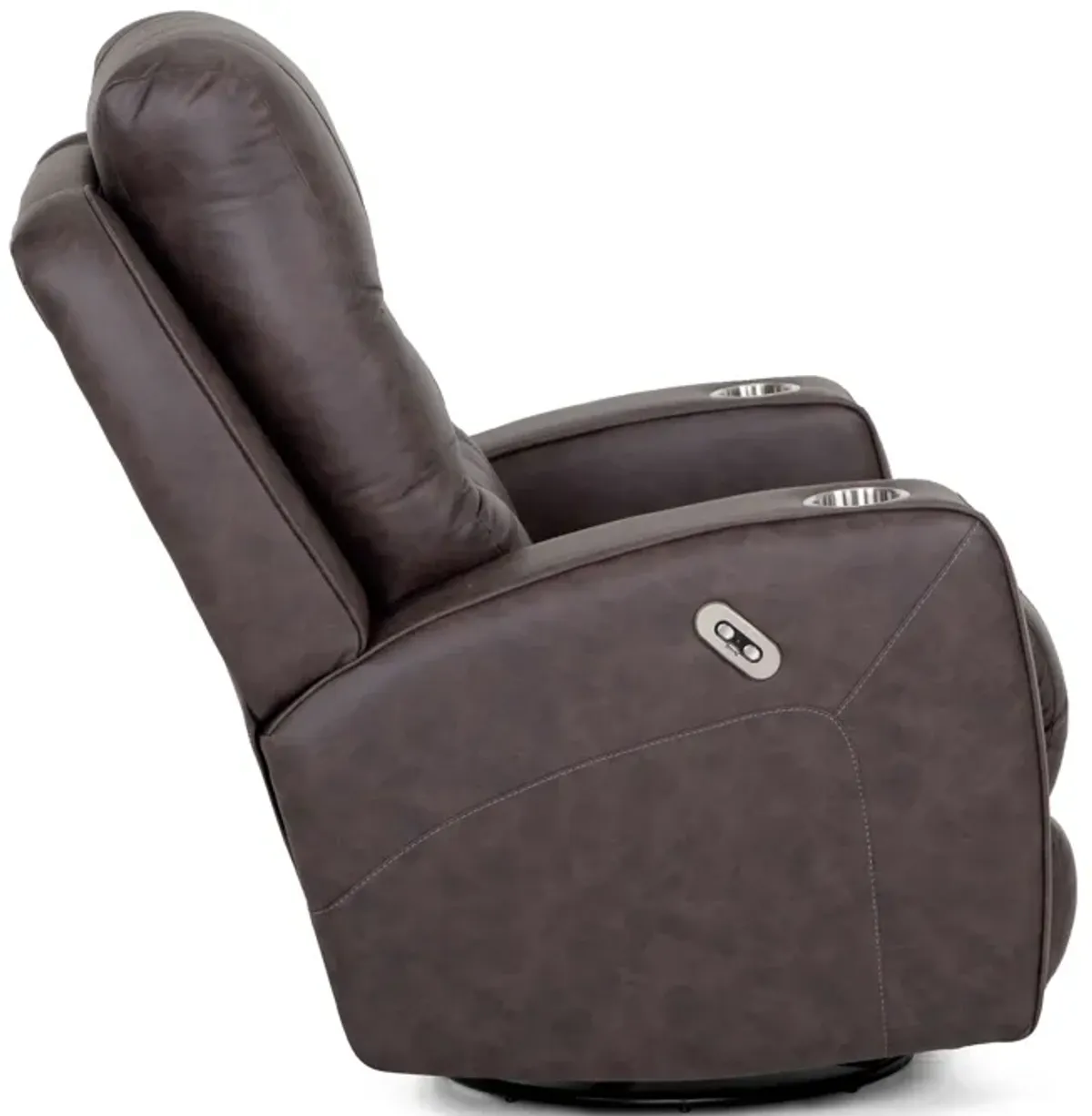 Carbondale Power Headrest Rocker Recliner