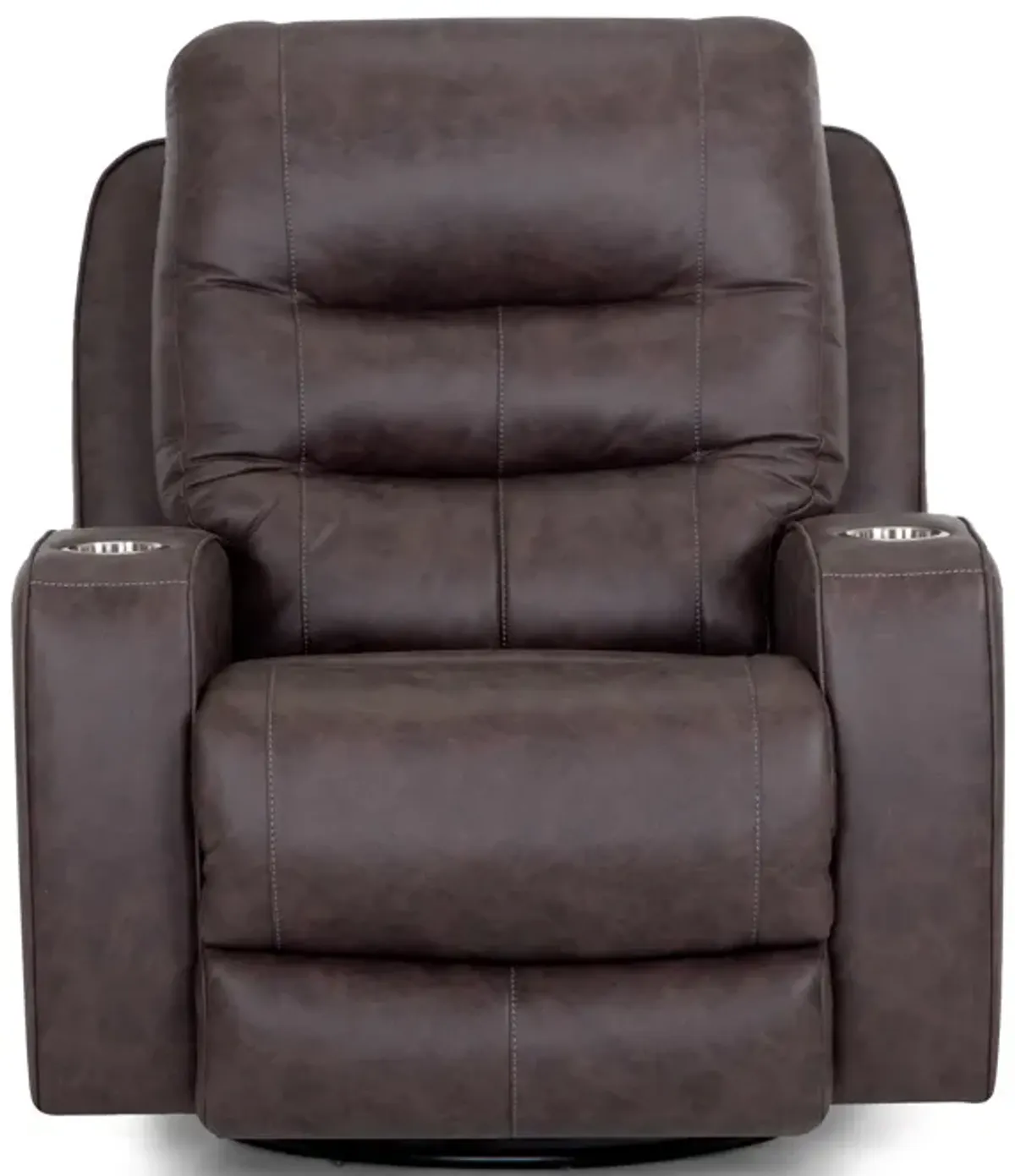 Carbondale Power Headrest Rocker Recliner