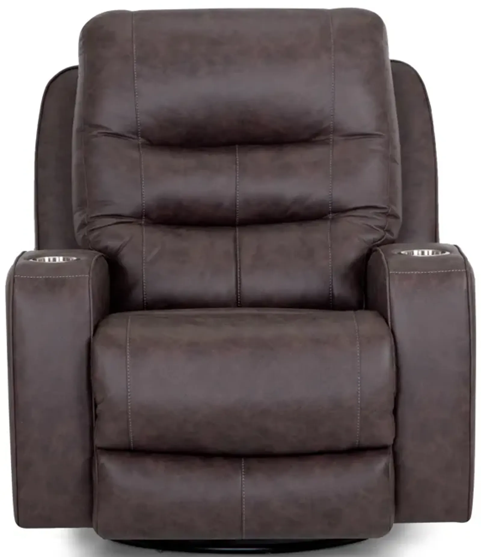 Carbondale Power Headrest Rocker Recliner