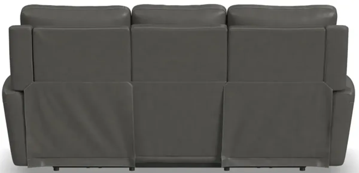 Flexsteel Dylan Power Reclining Sofa