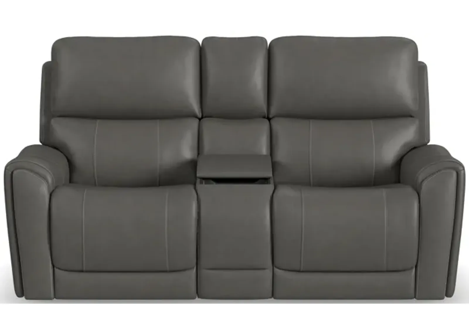 Dylan Power Reclining Console Loveseat