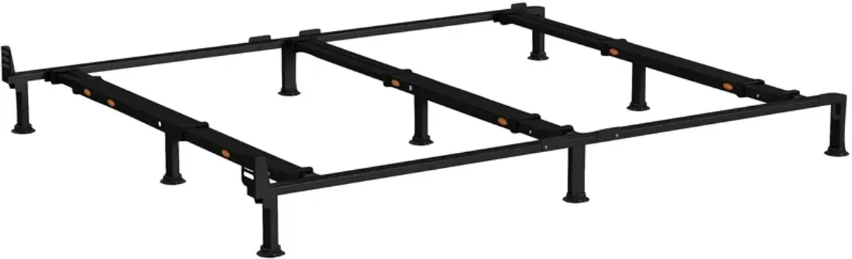 EZ Universal Bed Frame