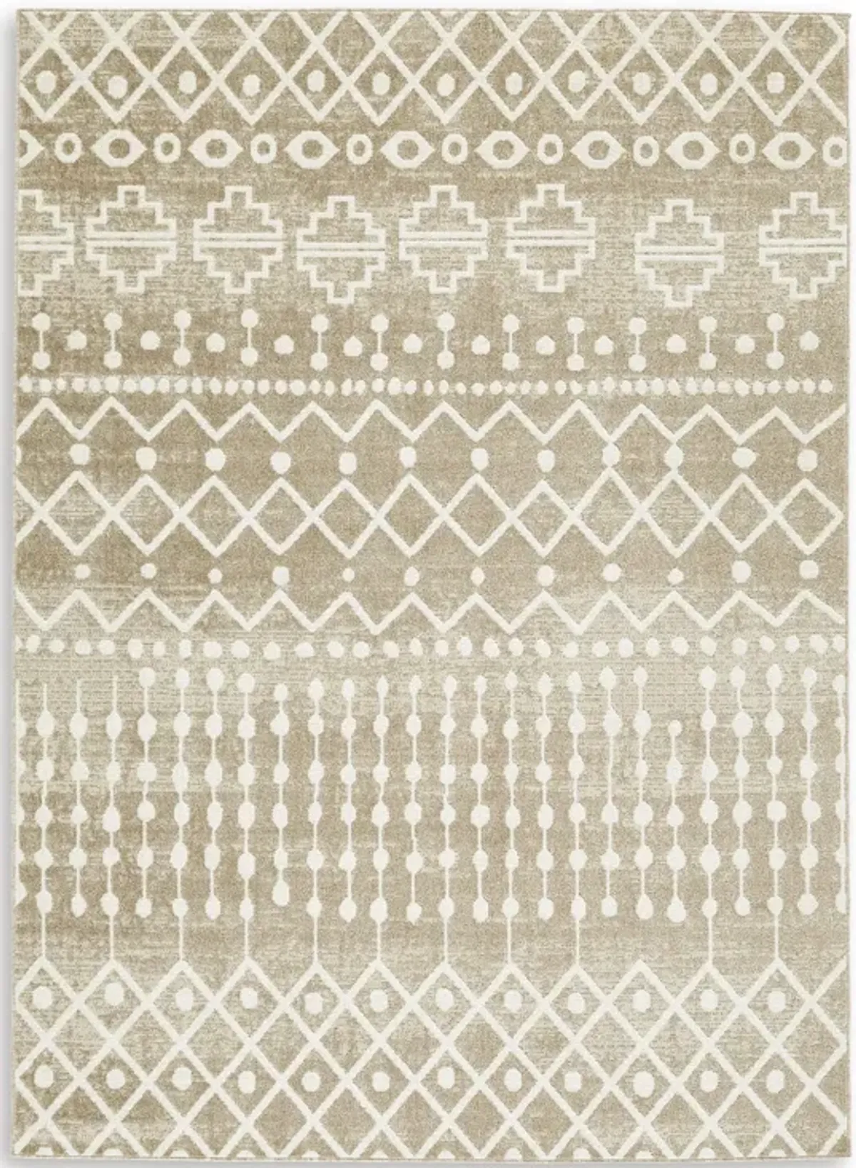 Ashley Furniture Bunchly Washable Rug