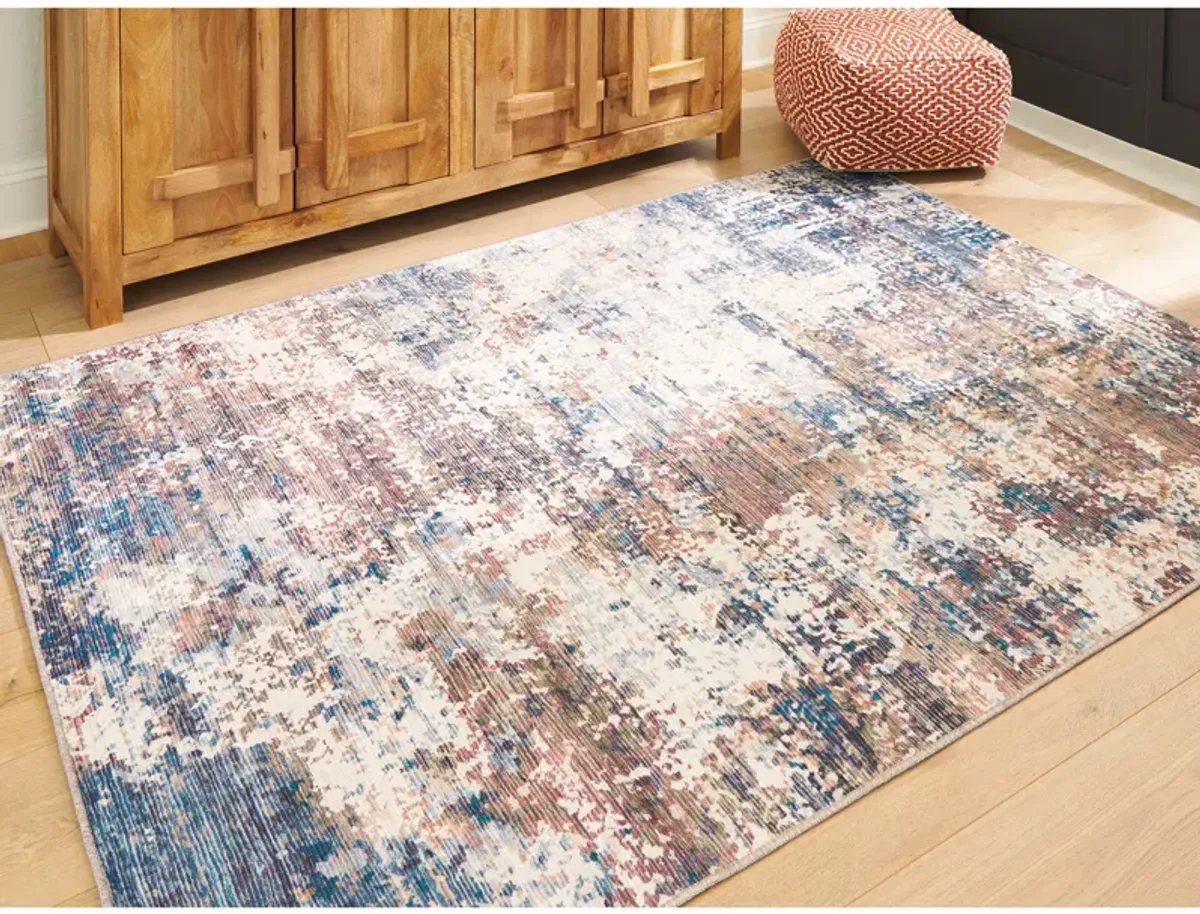 Willbertal Washable Rug