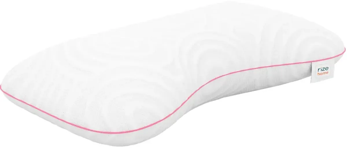 Rize Home RZ Contour Pillow