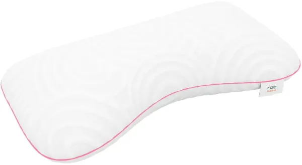 Rize Home RZ Contour Pillow