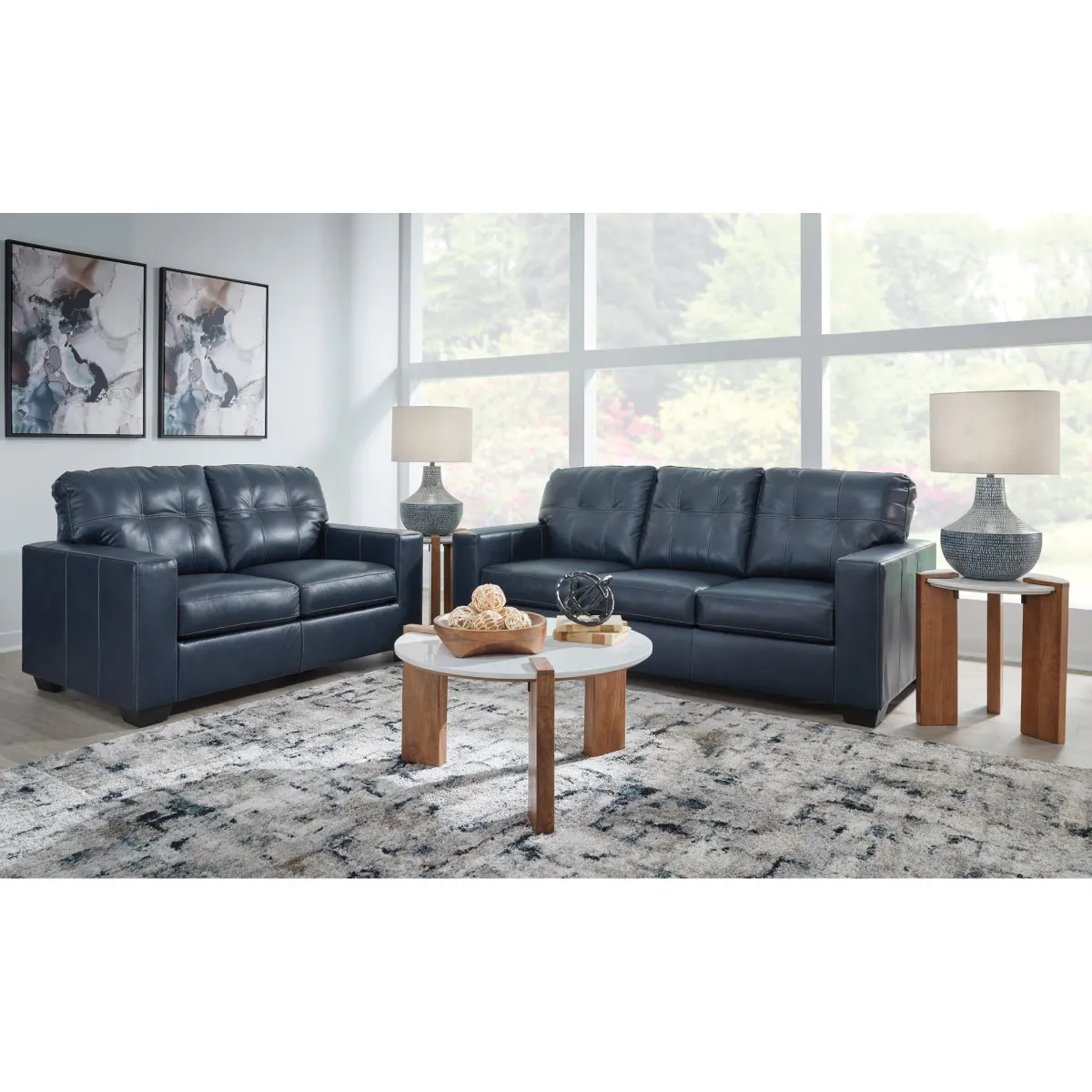 Santorine Sofa