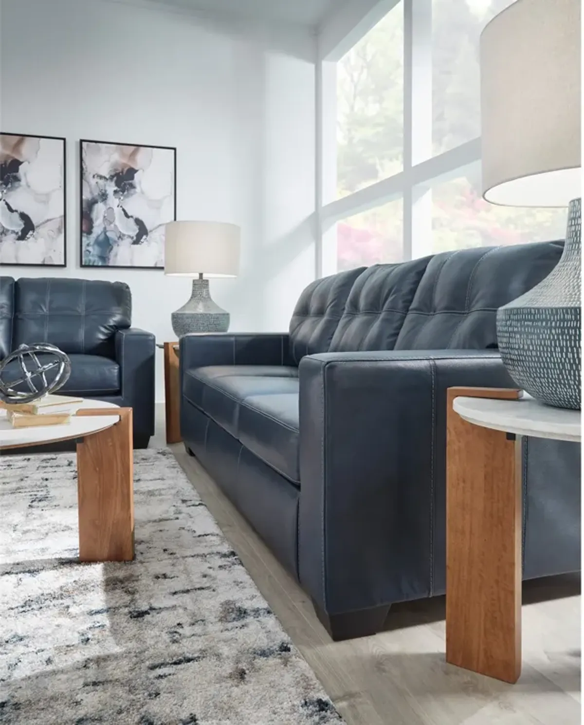 Santorine Sofa