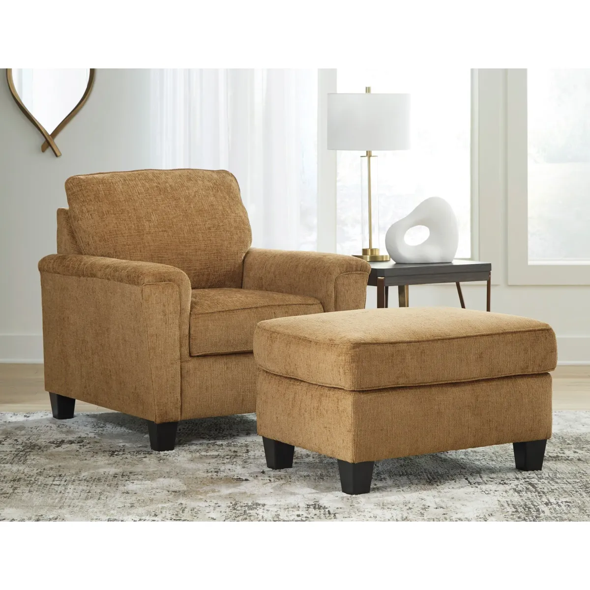 Ashley Furniture Erinslane Chair