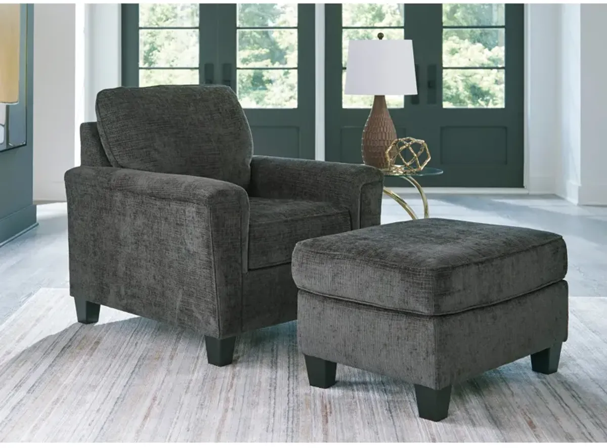 Ashley Furniture Erinslane Chair