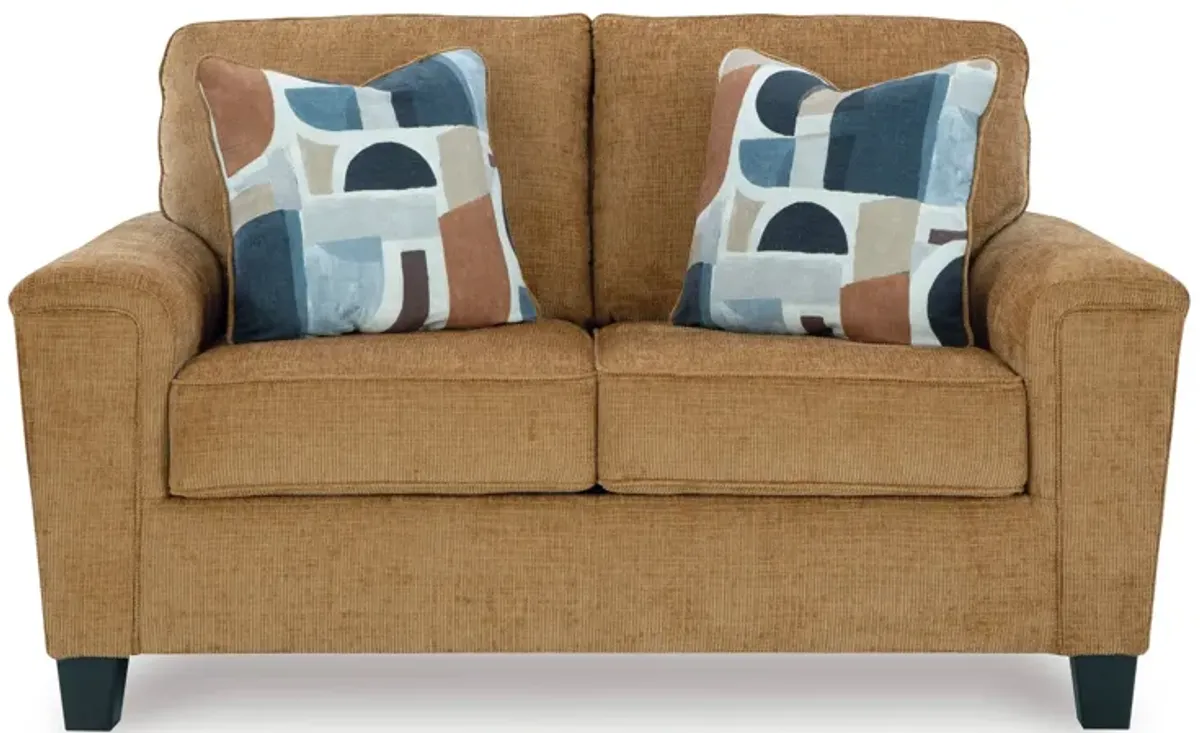 Erinslane Loveseat