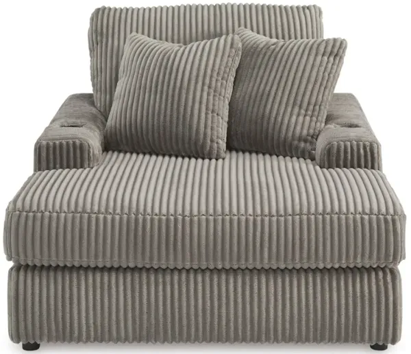 Ashley Furniture Lindyn Chaise