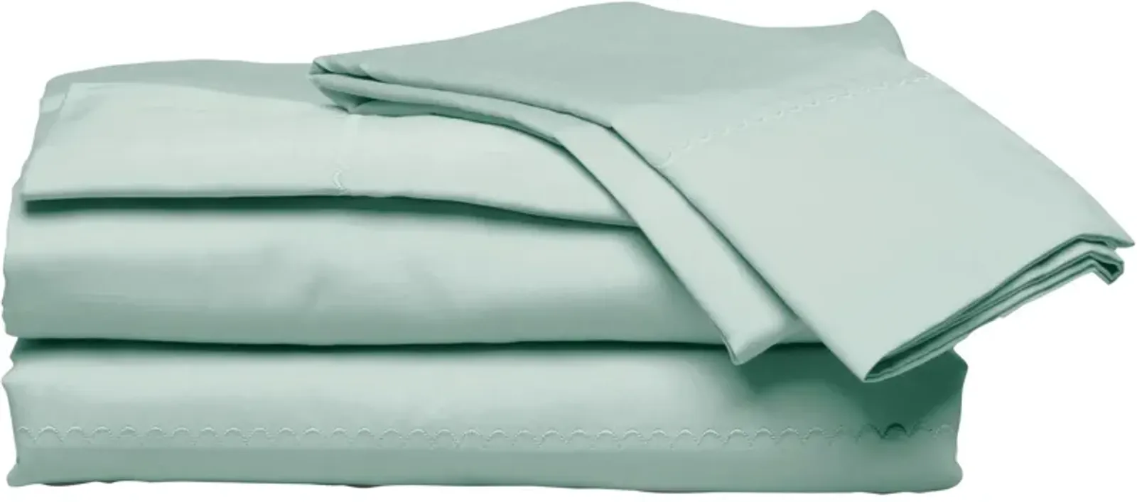 Weightless Cotton Sheet Set