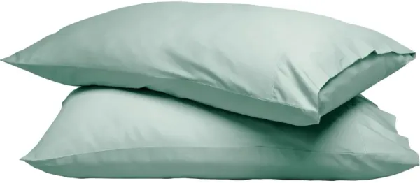 PureCare Weightless Cotton Pillowcases
