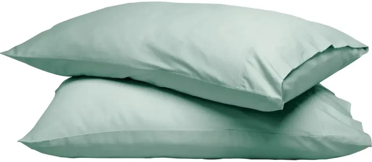 Weightless Cotton Pillowcases