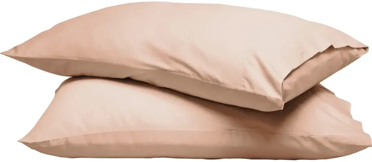 PureCare Weightless Cotton Pillowcases