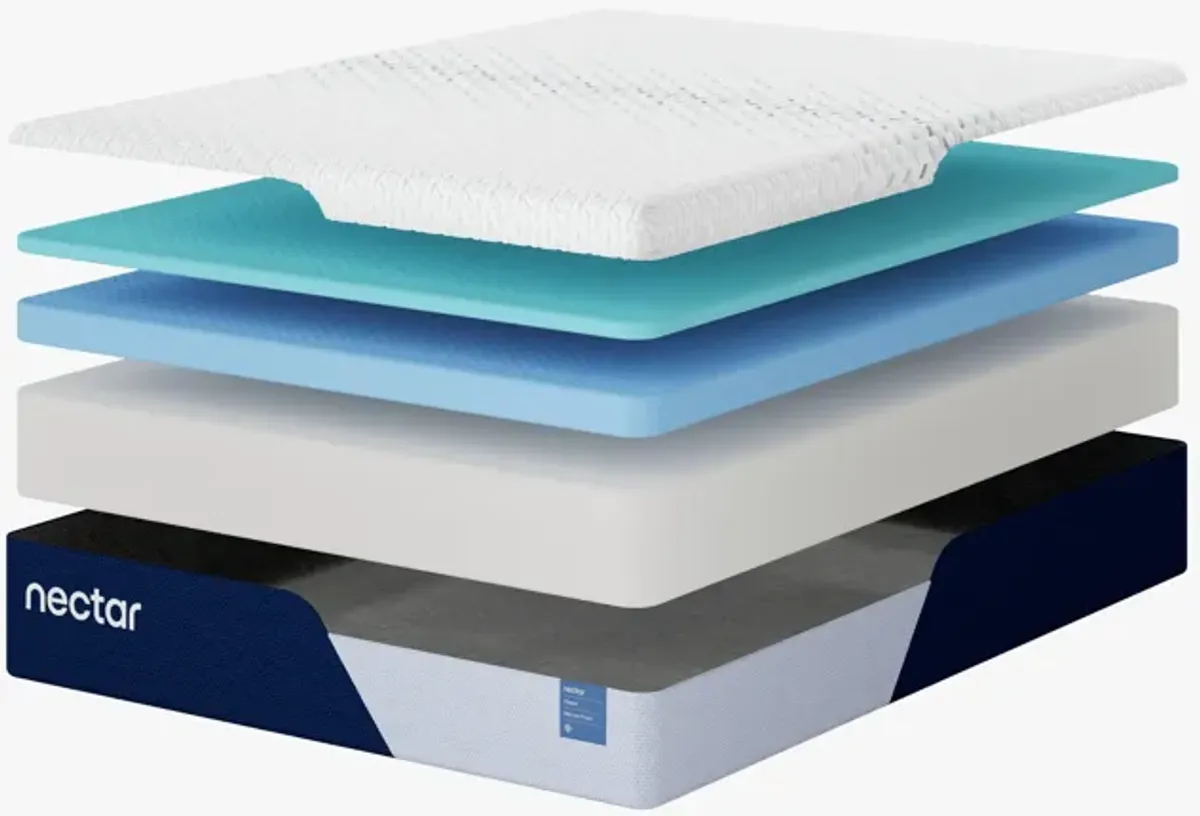 Nectar Classic Mattress