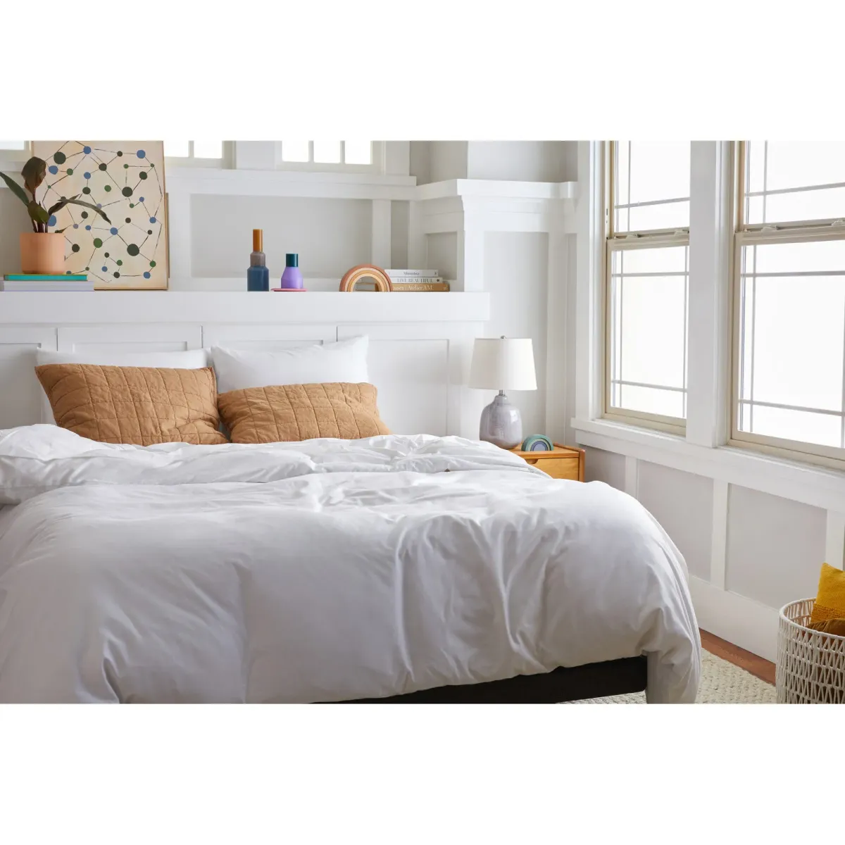 Nectar Classic Mattress