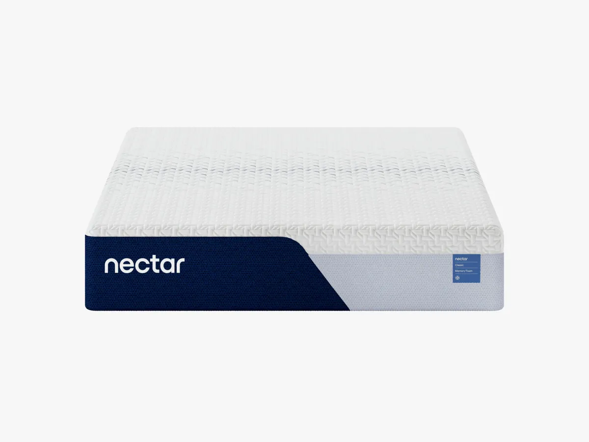 Nectar Classic Mattress