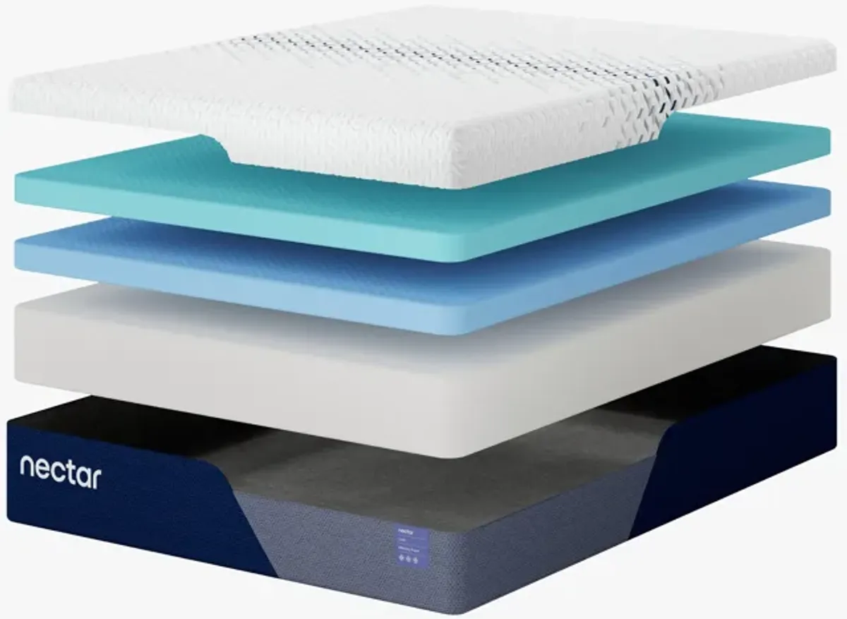 Nectar Luxe Mattress