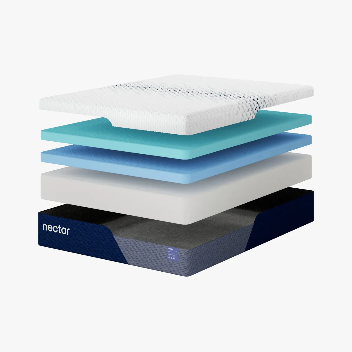 Nectar Luxe Mattress