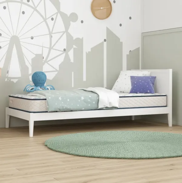 Sherwood Bedding SlumberKids Foam Mattress