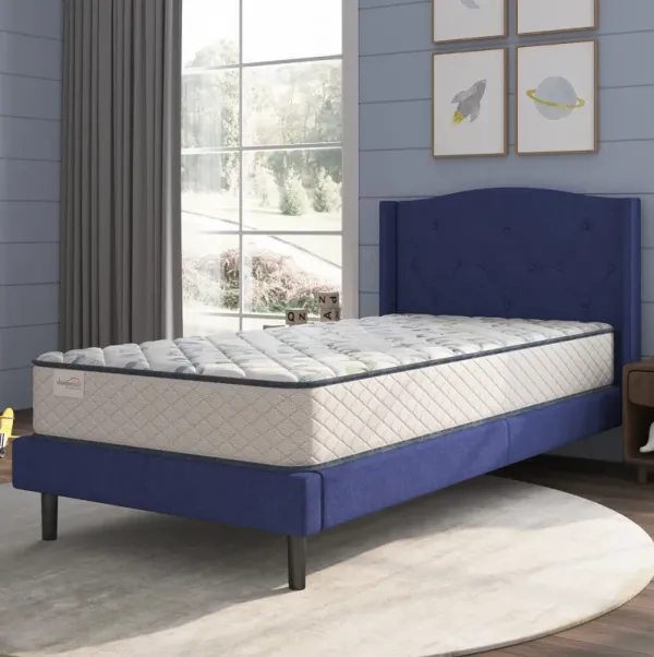 Sherwood Bedding SlumberKids Innerspring Mattress