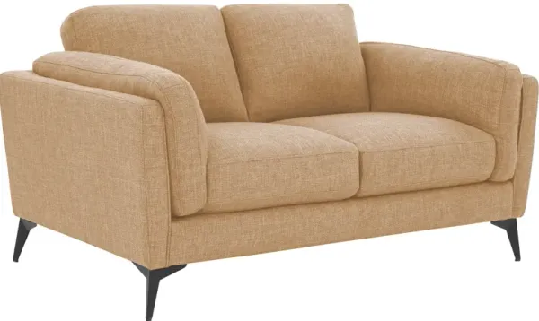 Stitch Seating Maya Loveseat