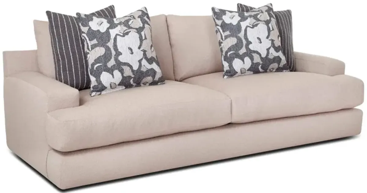 Franklin Sutton Sofa