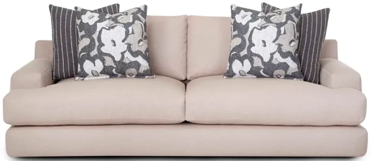 Franklin Sutton Sofa