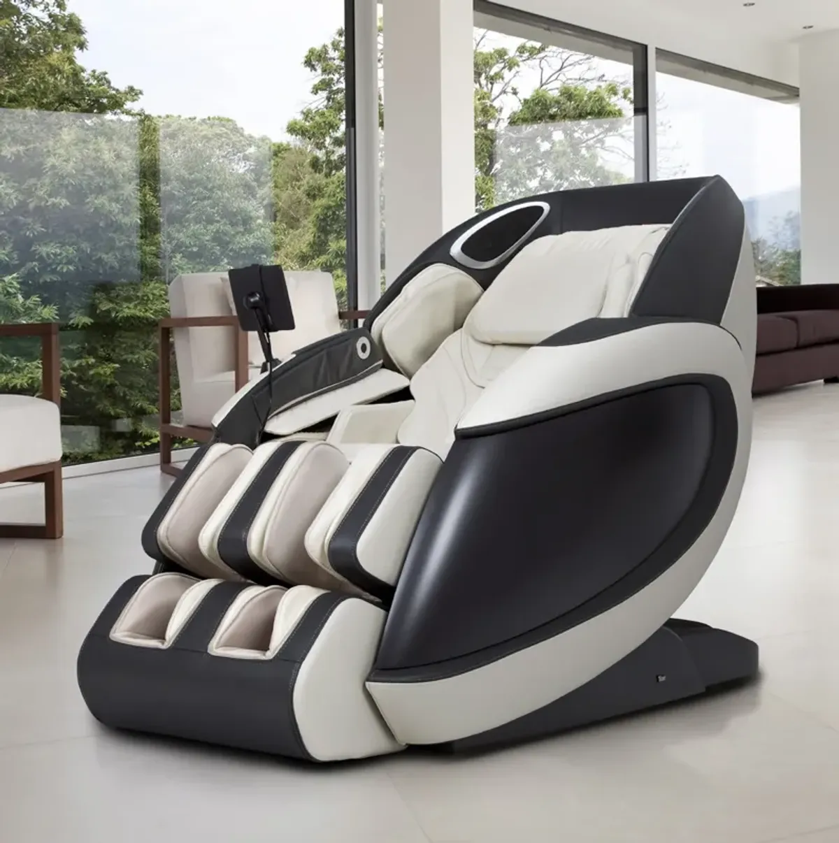 Fleetwood Massage Chair